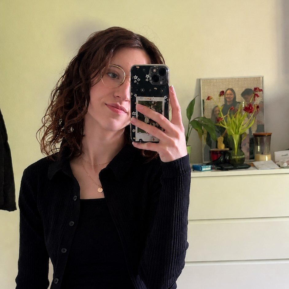 Instagram Profilbild von _mxrlxxn