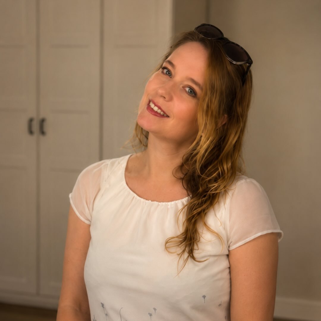 Instagram Profilbild von samonariegel