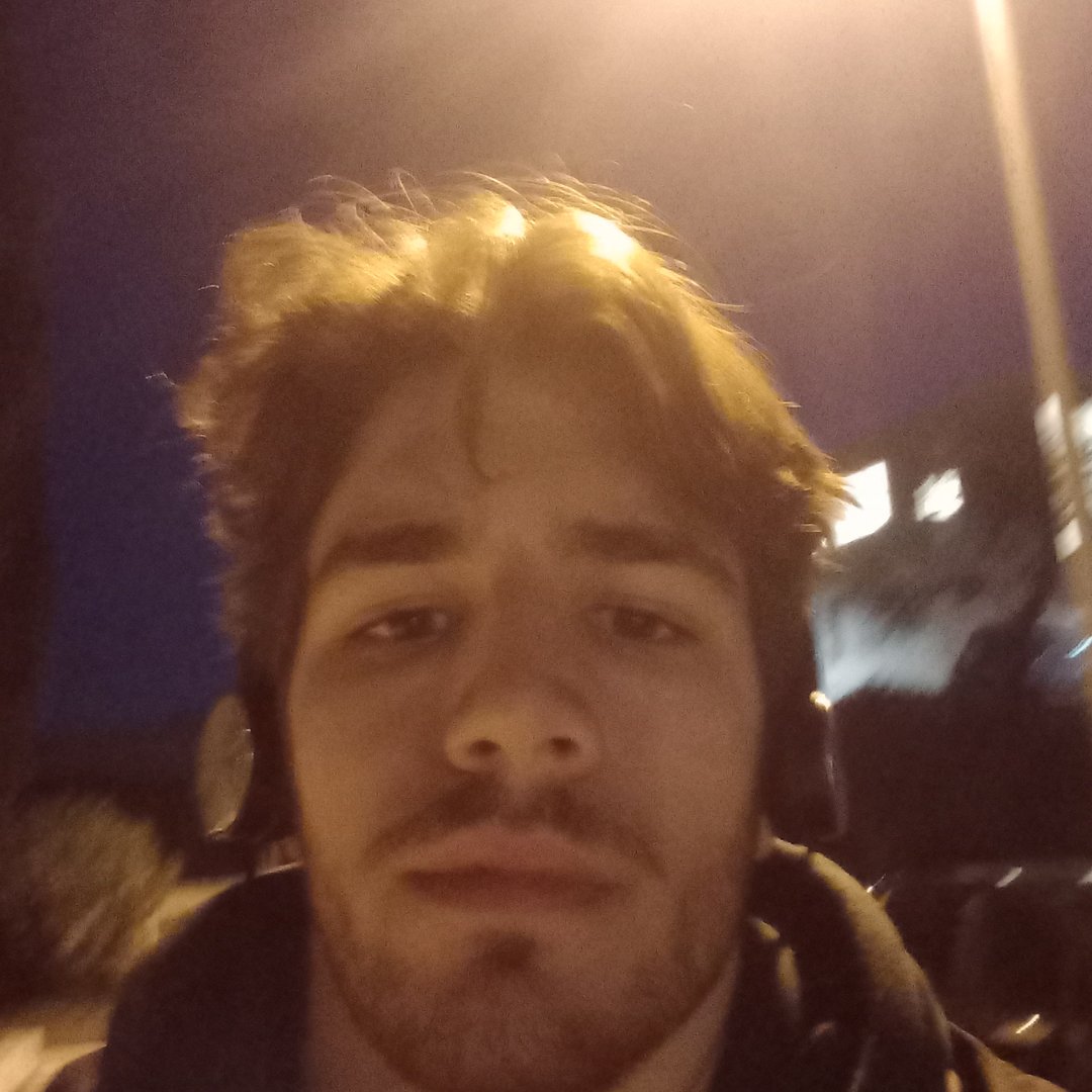 Instagram Profilbild von ianmijat
