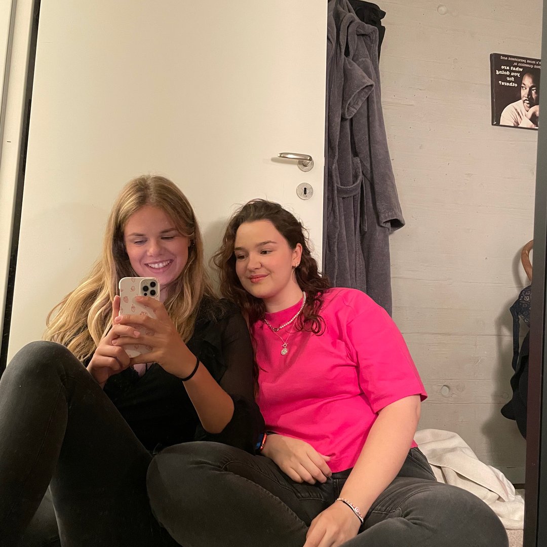 Instagram Profilbild von evaschimmels