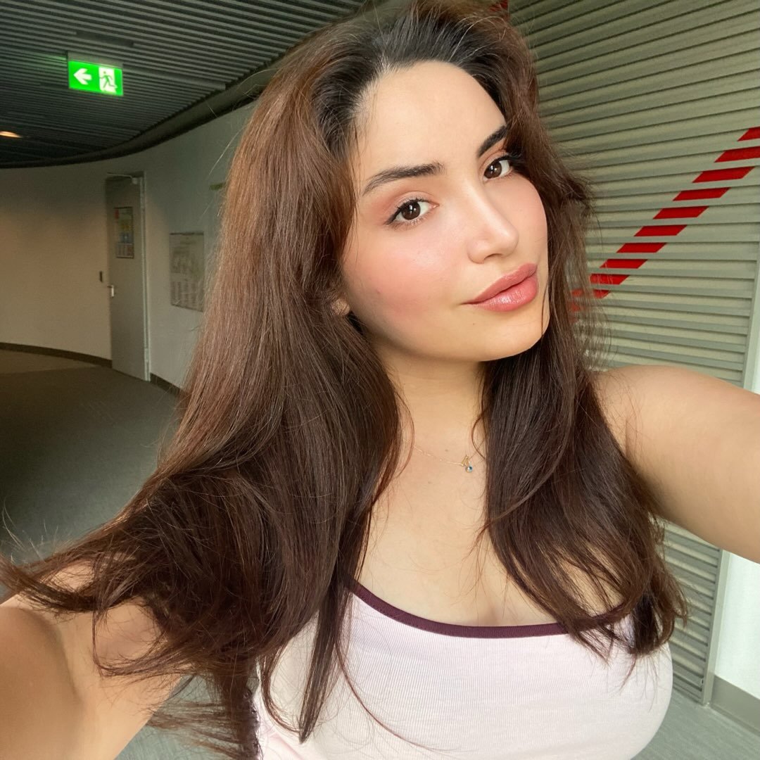 Instagram Profilbild von irmakozkartal
