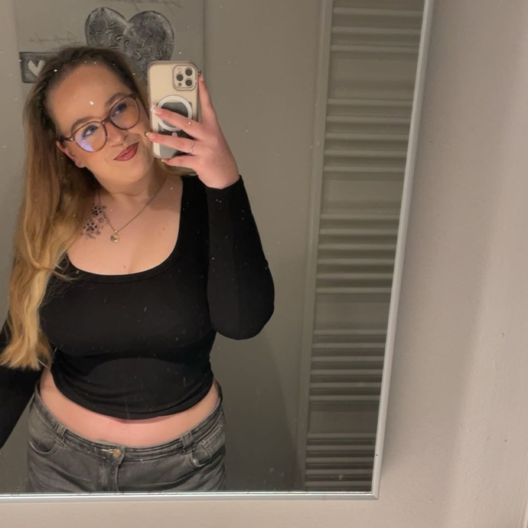 Instagram Profilbild von sveaqjj