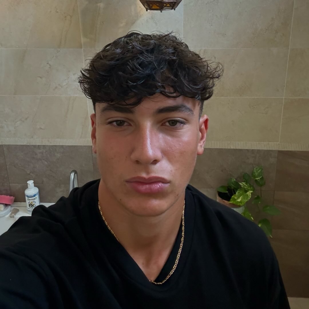 Instagram Profilbild von _davide.devincentiis