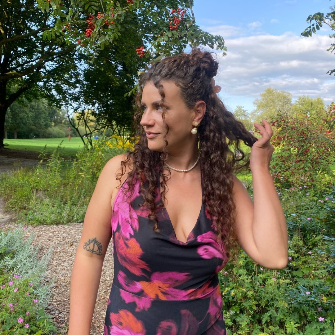 Instagram Profilbild von caranger_