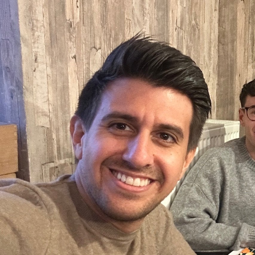 Instagram Profilbild von bariscrk