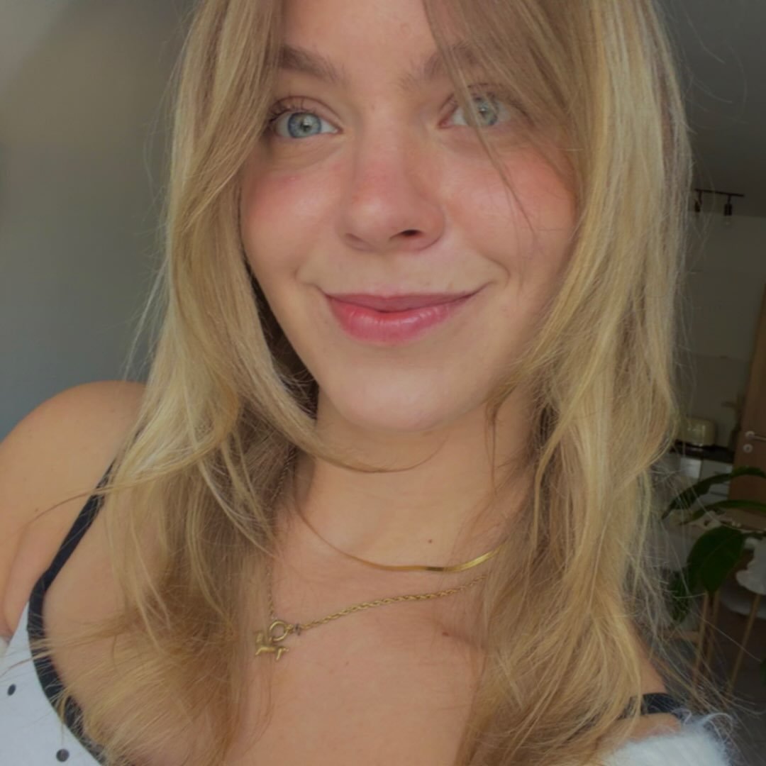 Instagram Profilbild von paulinamdka