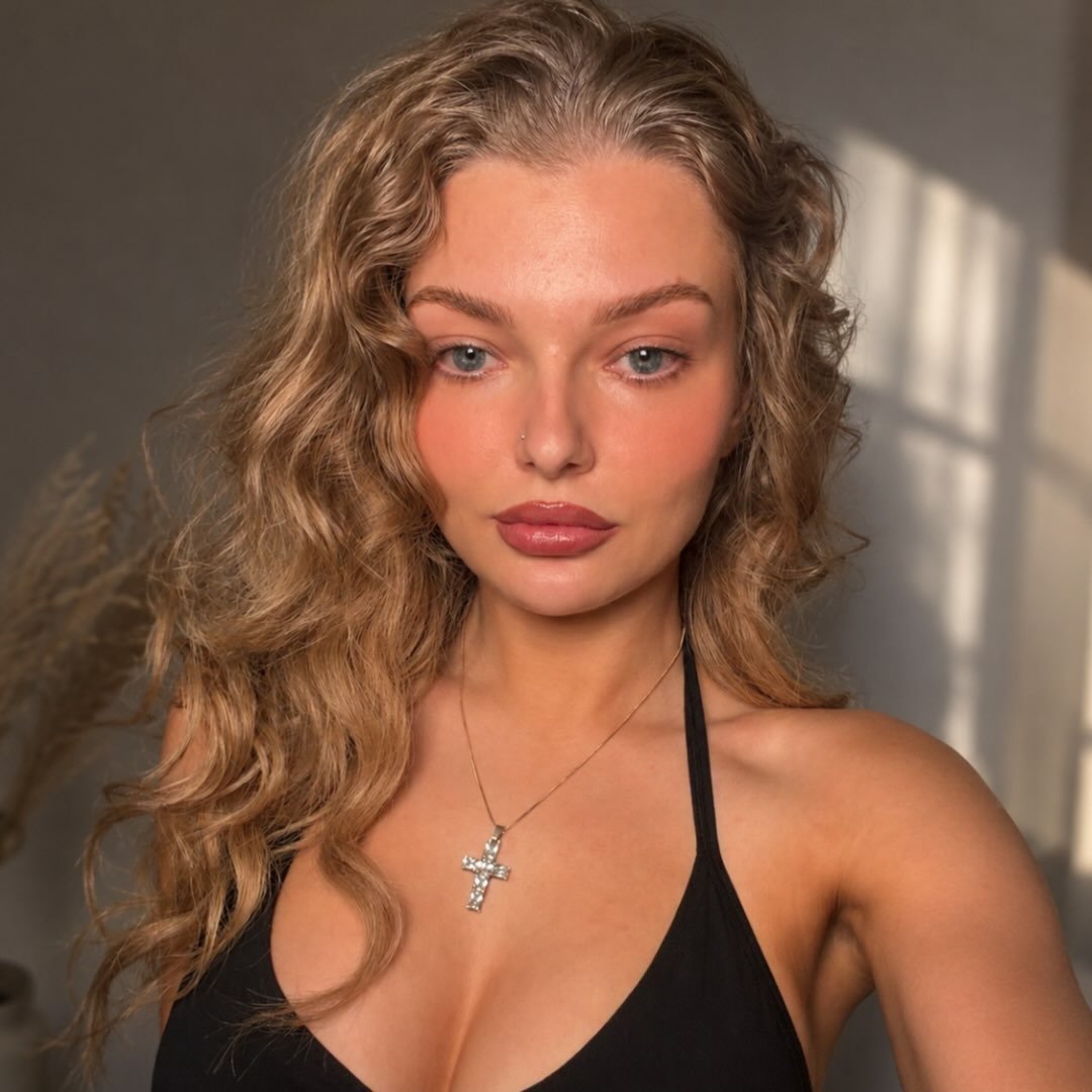 Instagram Profilbild von weronikaugc
