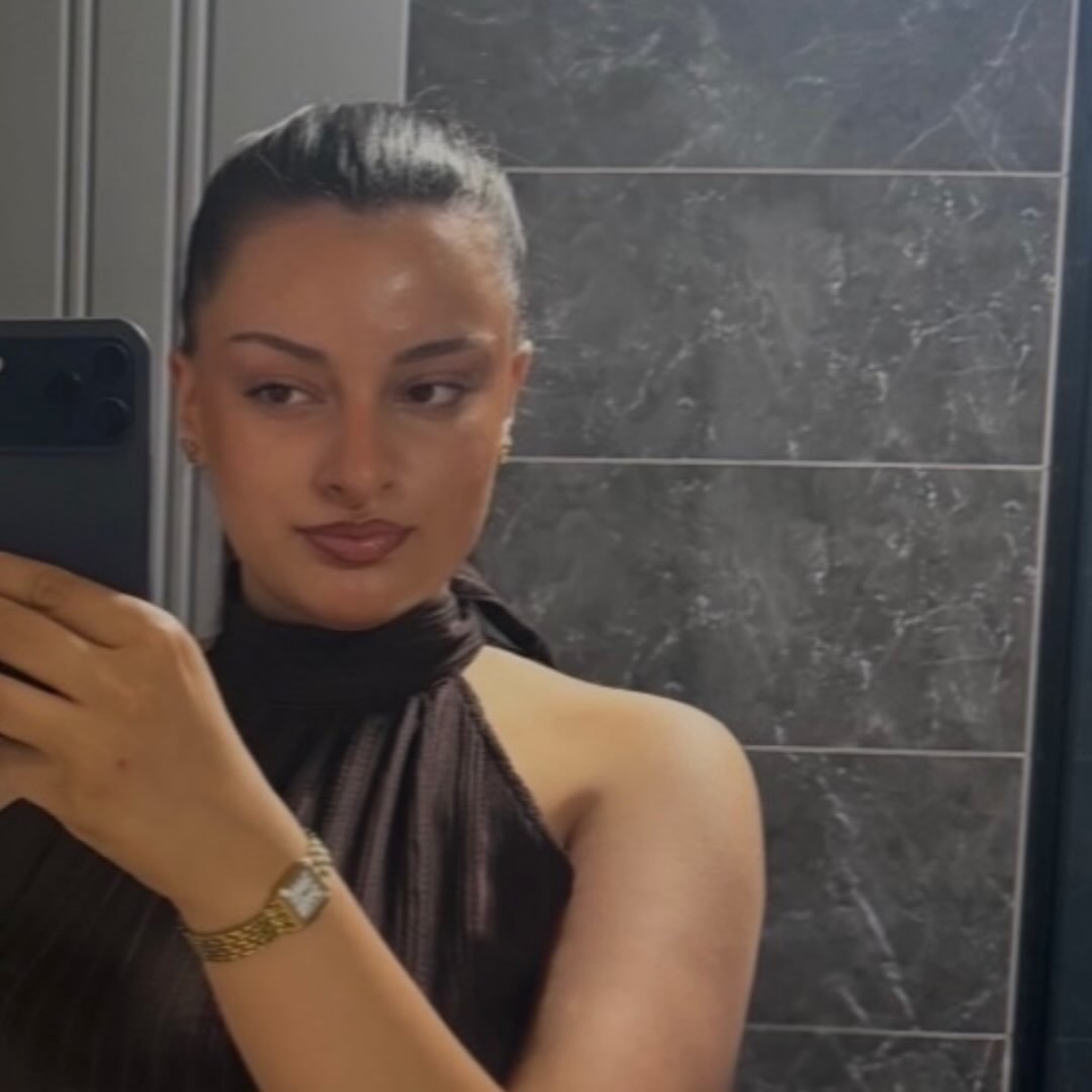 Instagram Profilbild von gizemst_