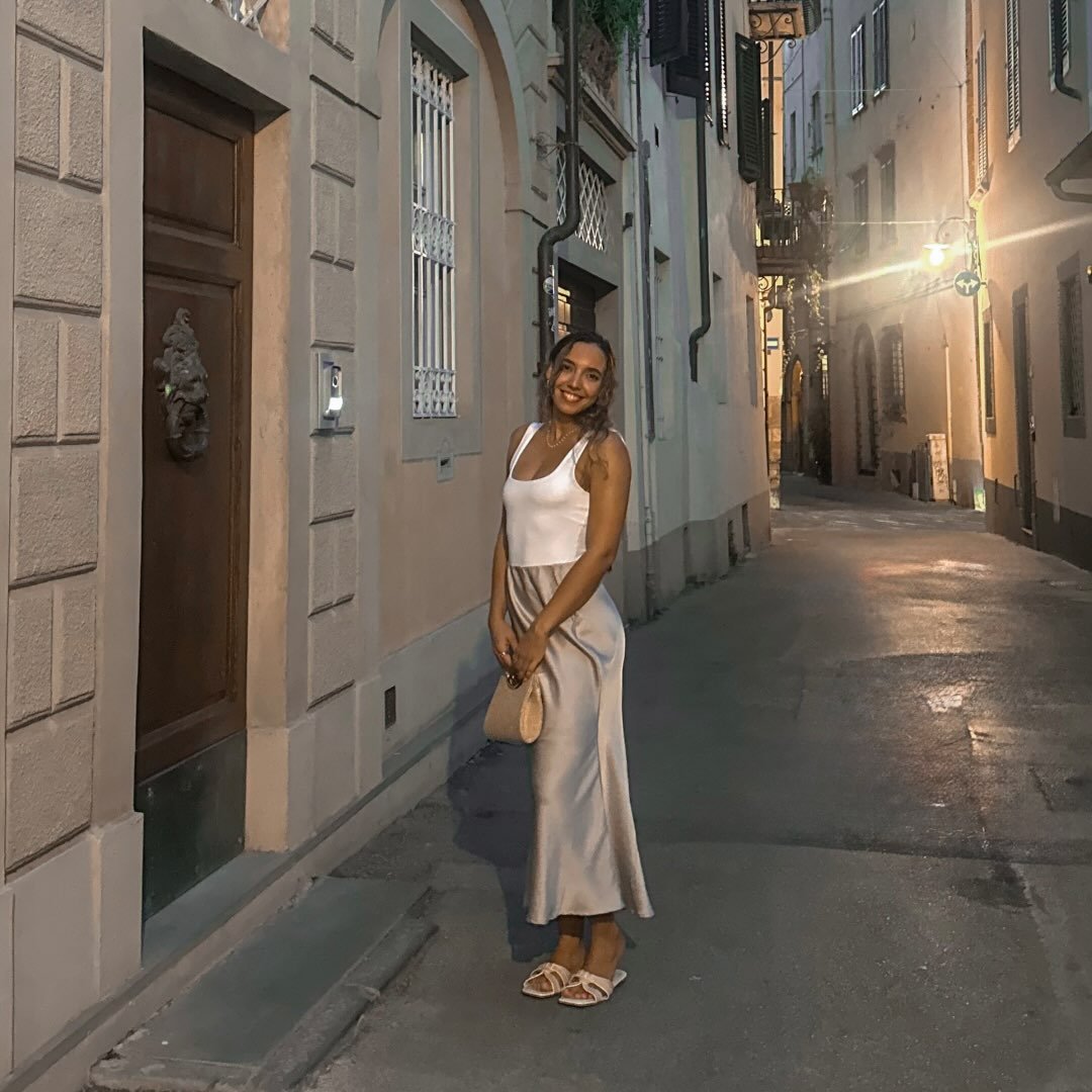 Instagram Profilbild von carolinaisroma