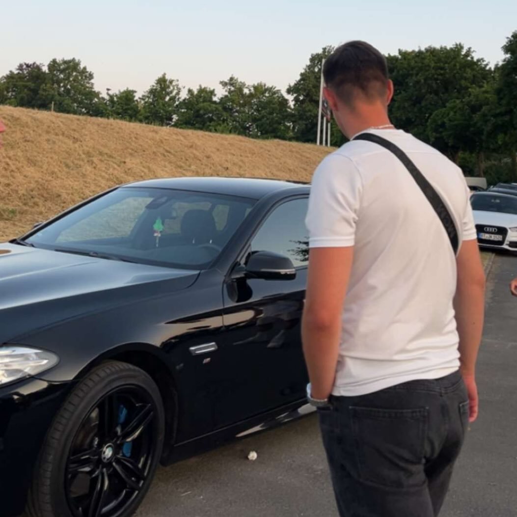 Instagram Profilbild von daniel_buben