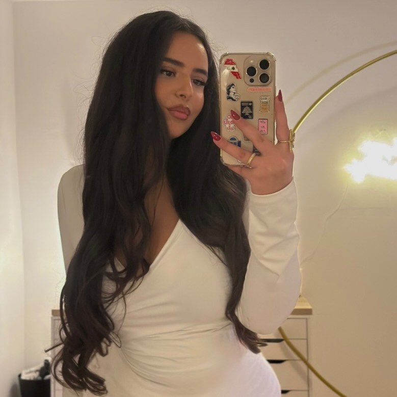 Instagram Profilbild von nuriazrk