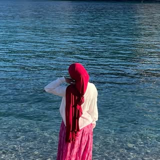 Instagram Profilbild von fatimarefaei