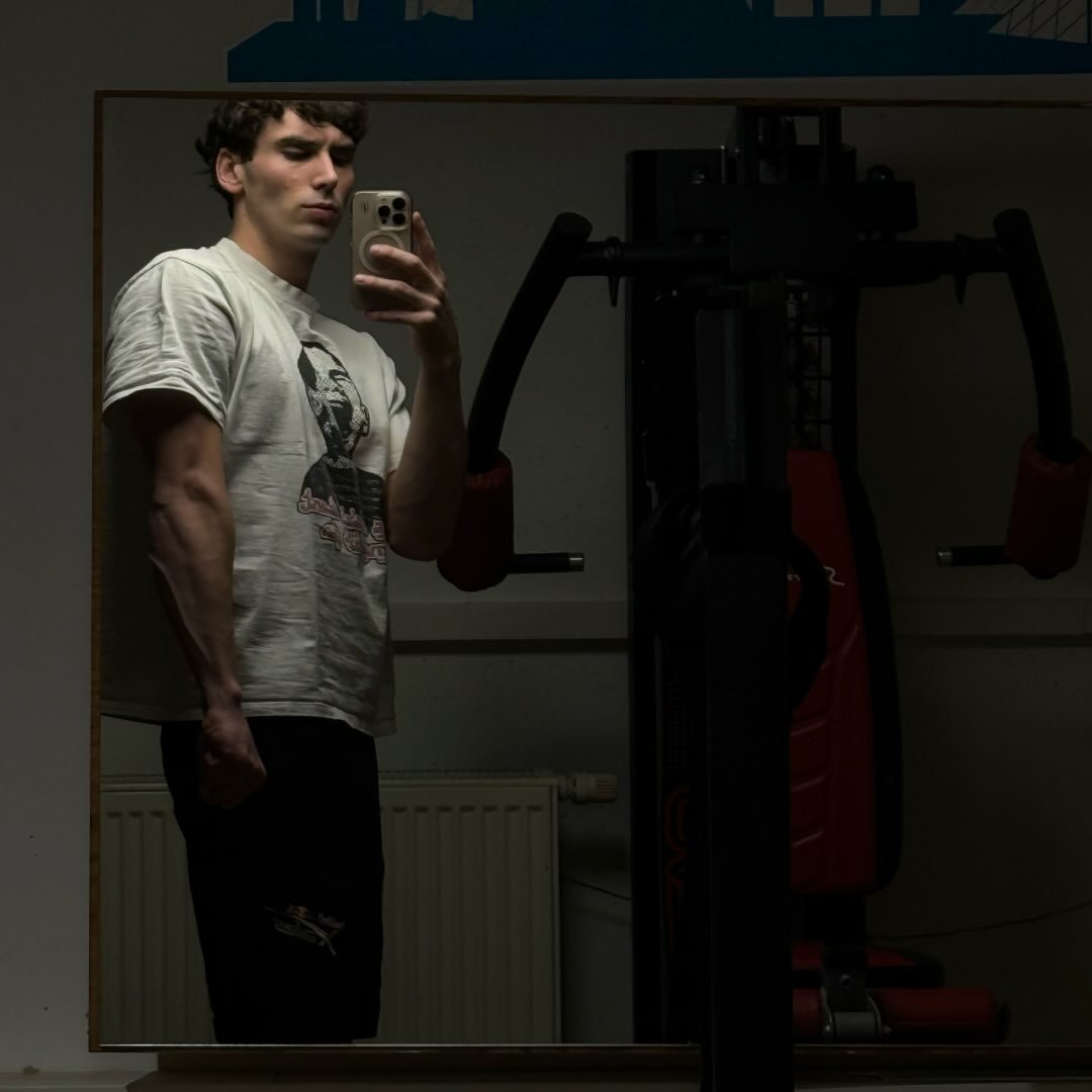 Instagram Profilbild von lennyschweder
