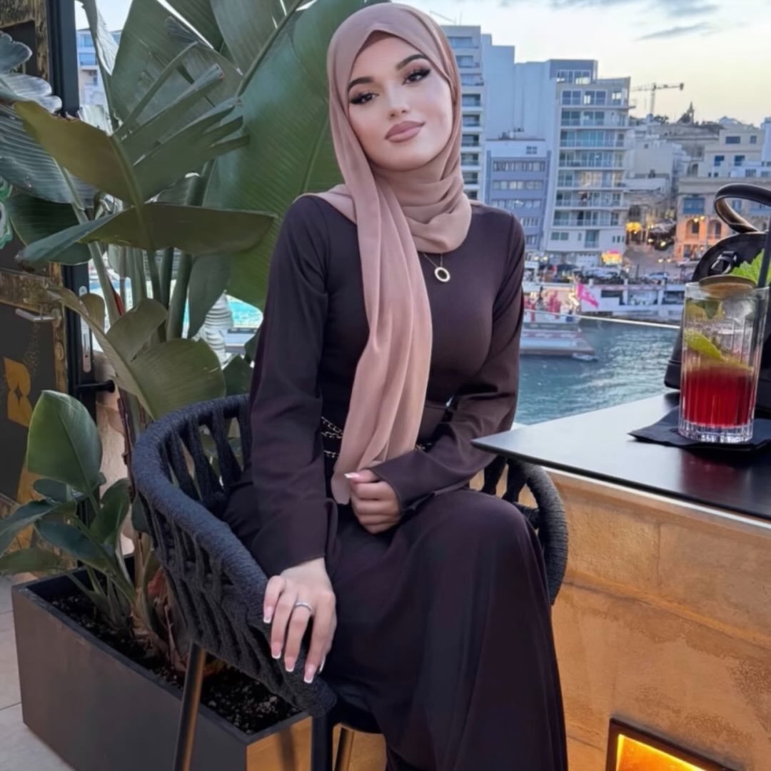 Instagram Profilbild von esraiboo