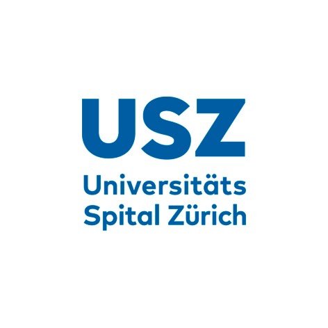Instagram Profilbild von universitaetsspitalzuerich