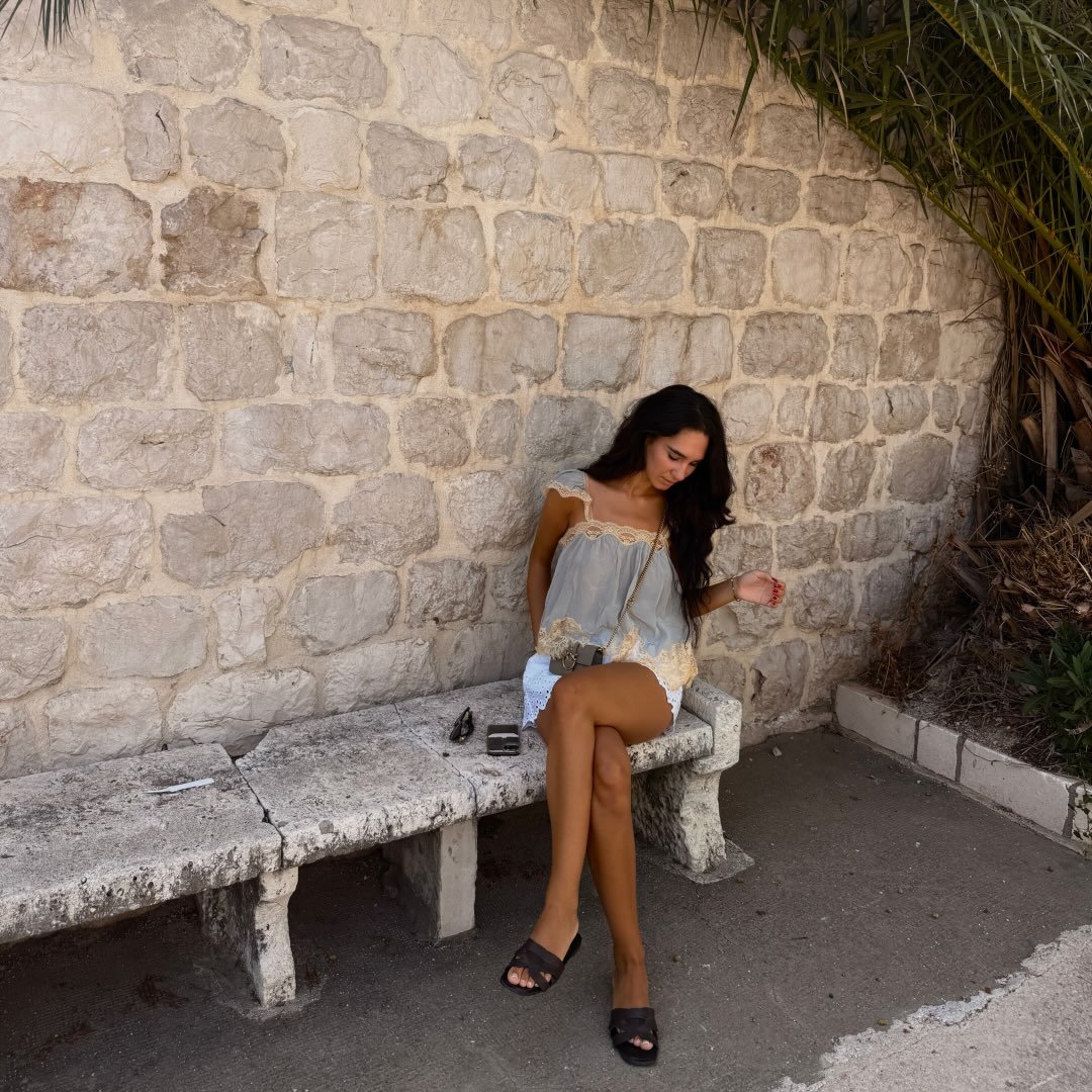 Instagram Profilbild von lucianastojak