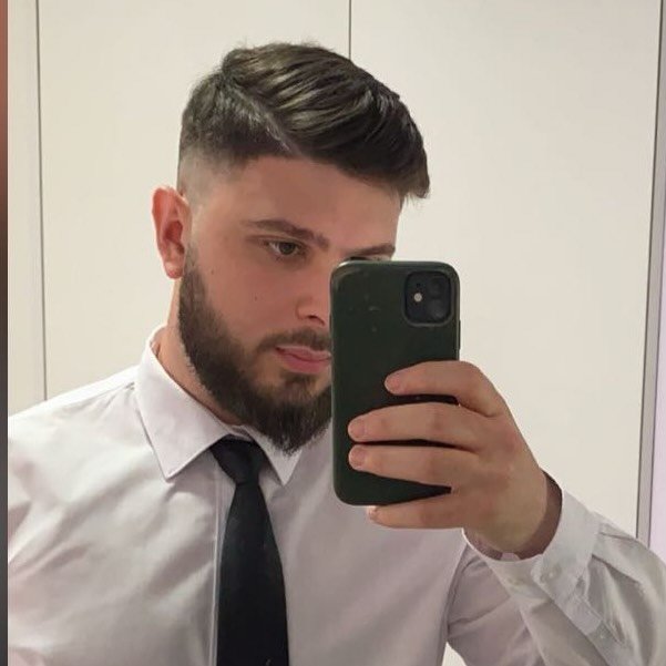 Instagram Profilbild von merturk.dm