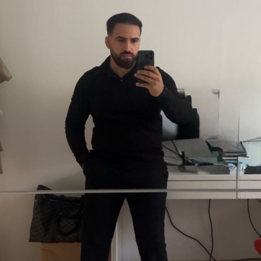 Instagram Profilbild von chriistian.to