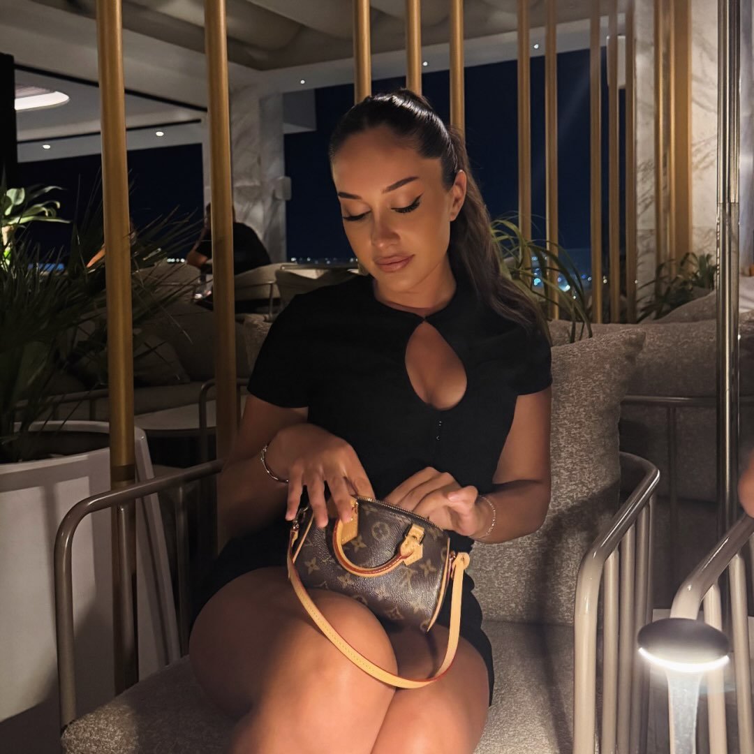 Instagram Profilbild von xkxsmy