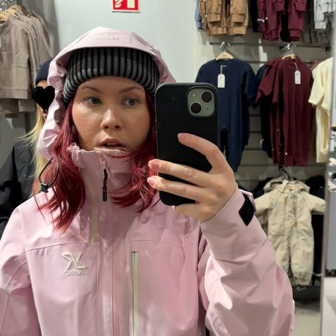 Instagram Profilbild von ronjaaliimatainen