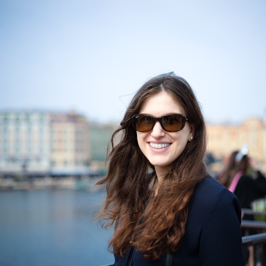 Instagram Profilbild von rosa