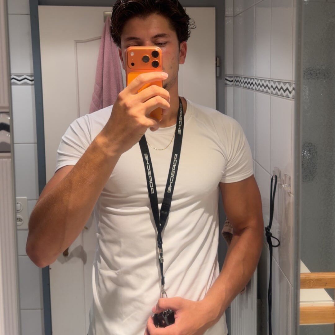 Instagram Profilbild von krasniqialron