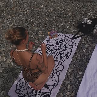 Instagram Profilbild von annikaasu
