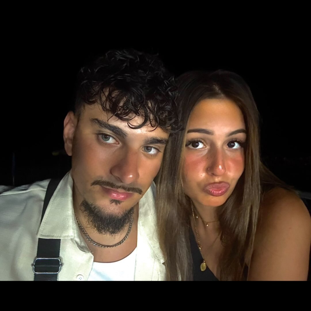 Instagram Profilbild von chantalacri
