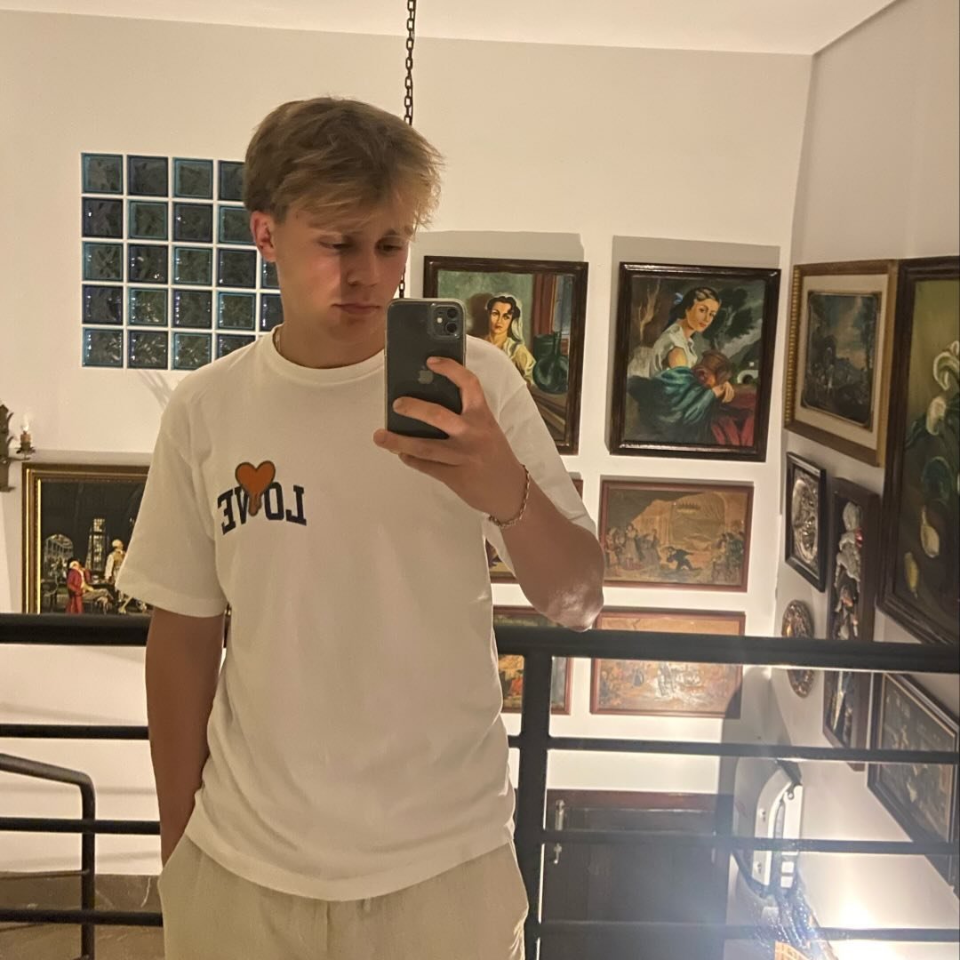 Instagram Profilbild von leeobode