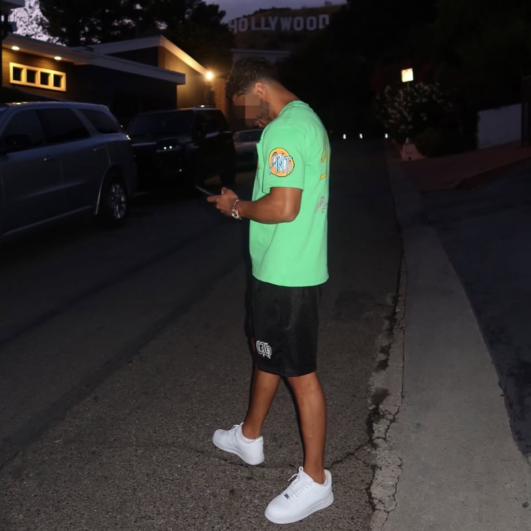 Instagram Profilbild von _1mprivv