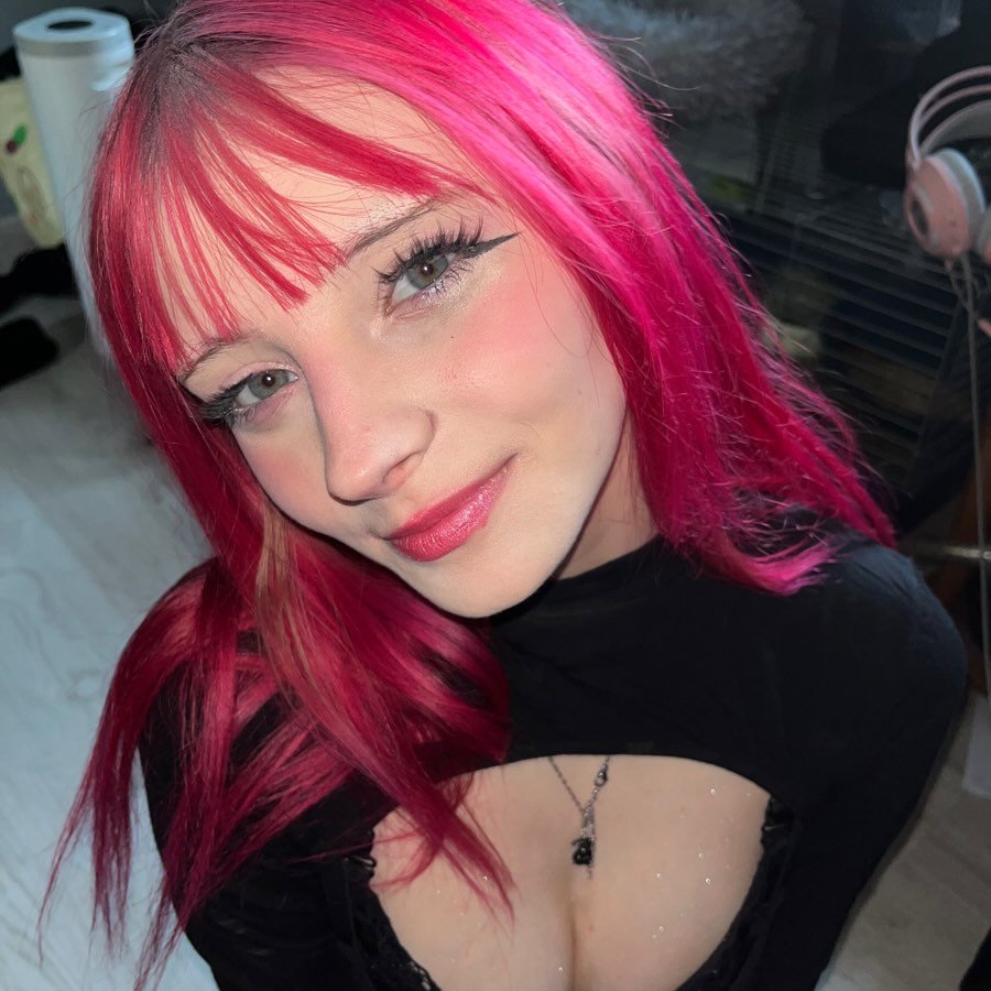 Instagram Profilbild von axyene_