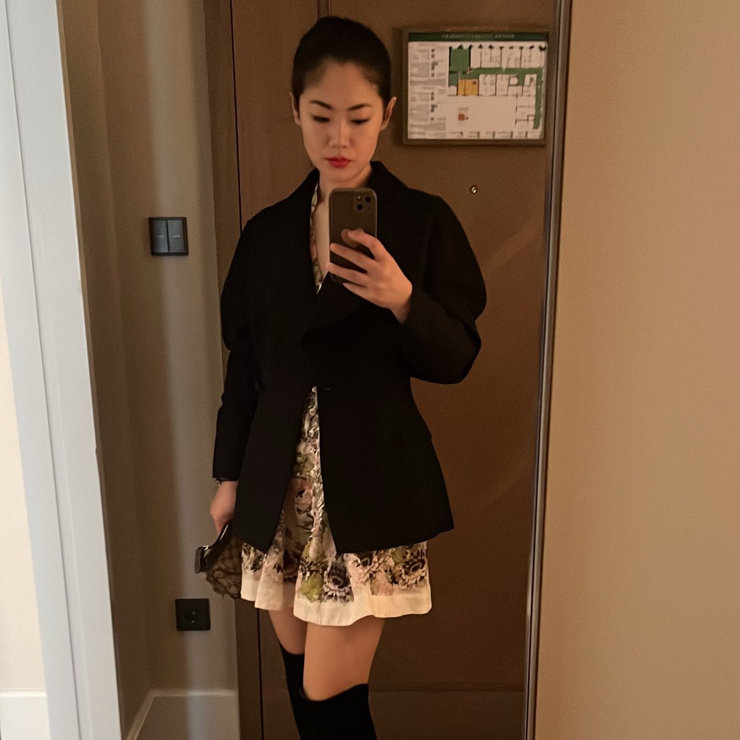 Instagram Profilbild von maymaywow