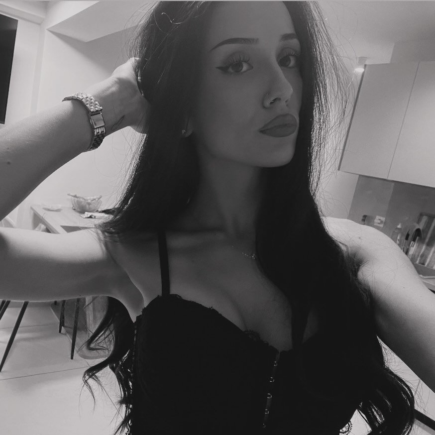 Instagram Profilbild von monikamicic