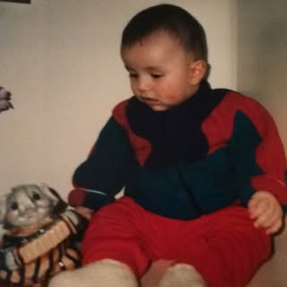 Instagram Profilbild von mister.rama