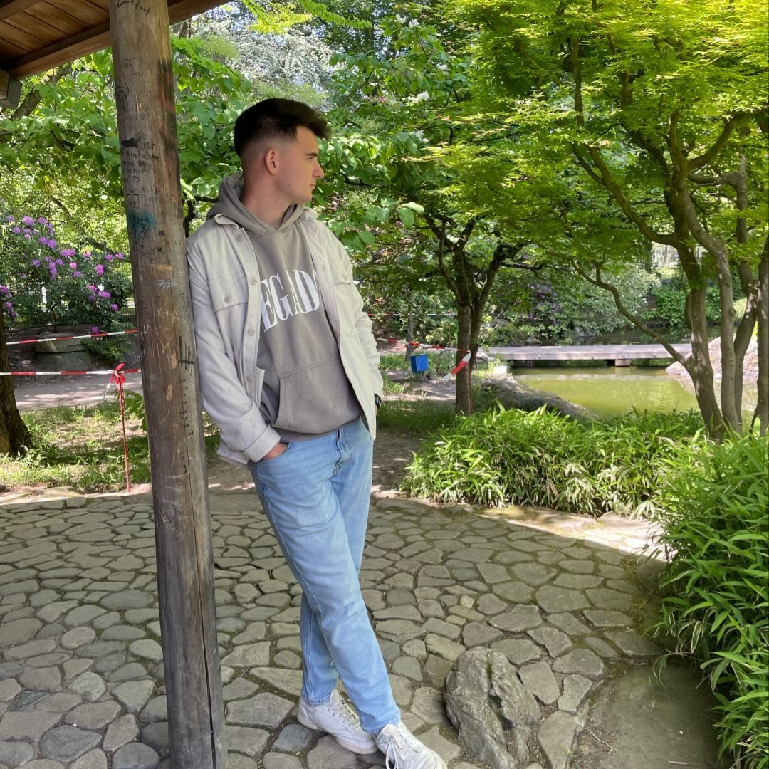 Instagram Profilbild von gerrit.brinkmann