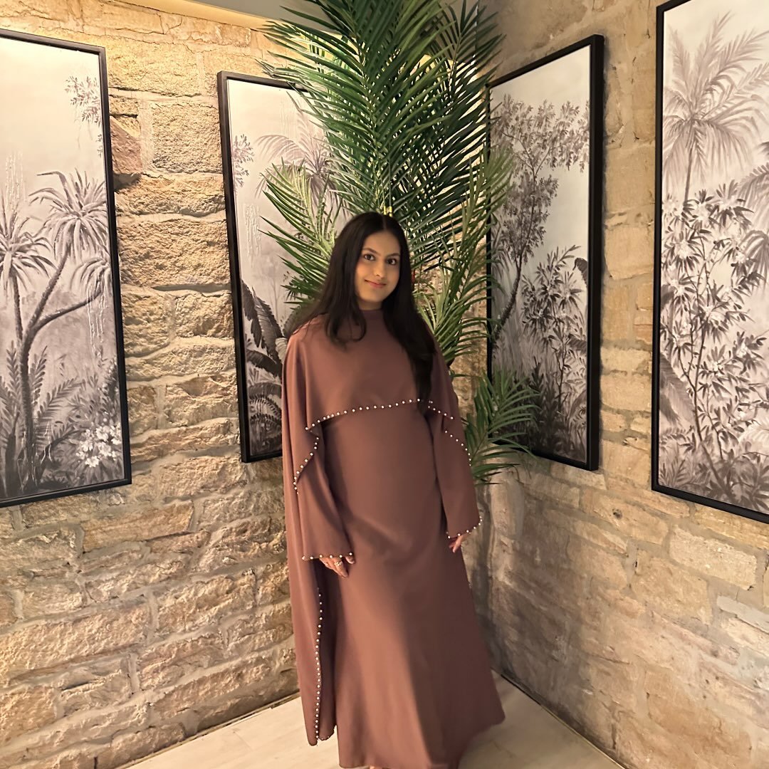 Instagram Profilbild von manaal_215