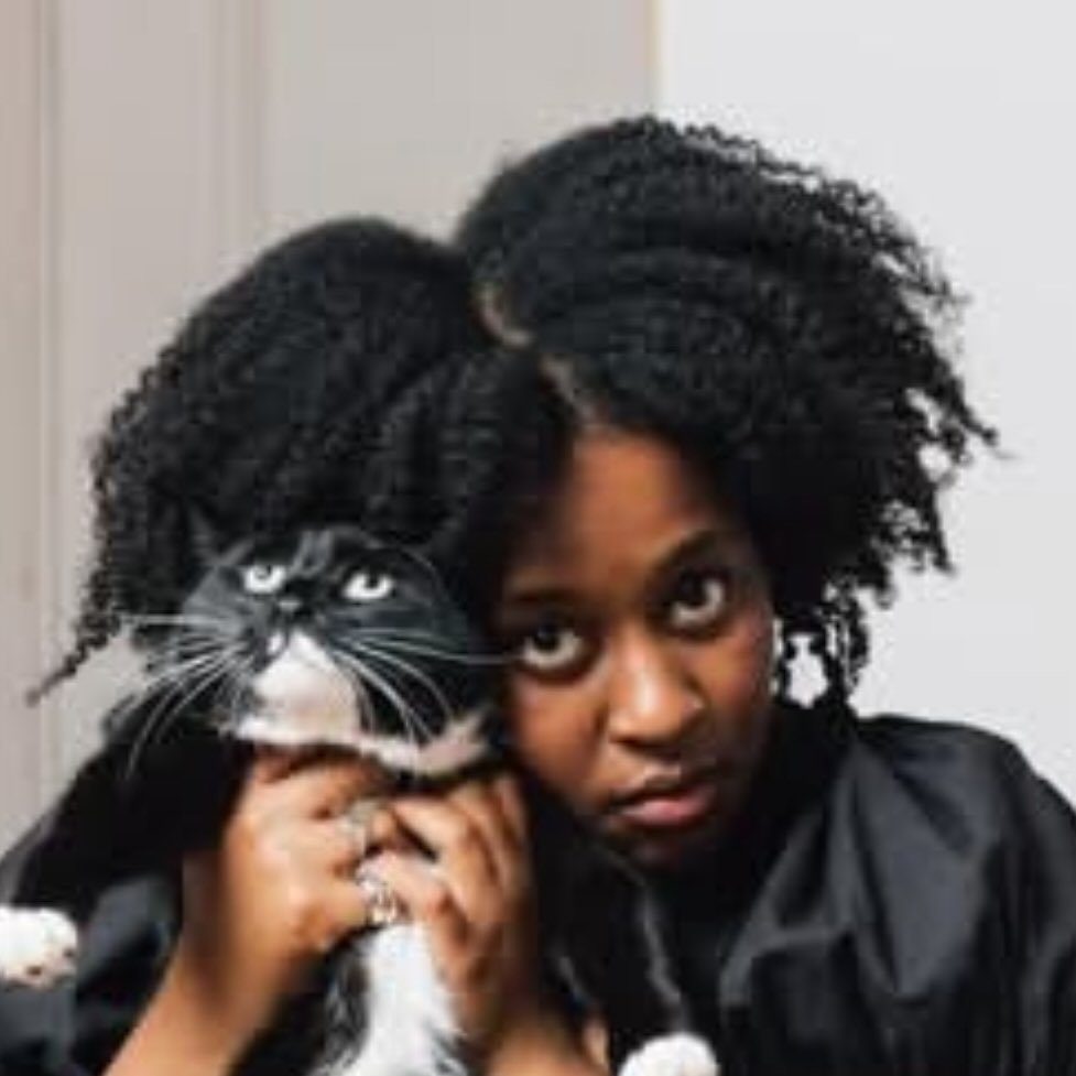 Instagram Profilbild von sydneyngozi