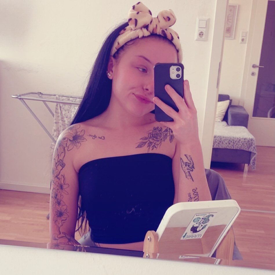 Instagram Profilbild von chiarawotke_