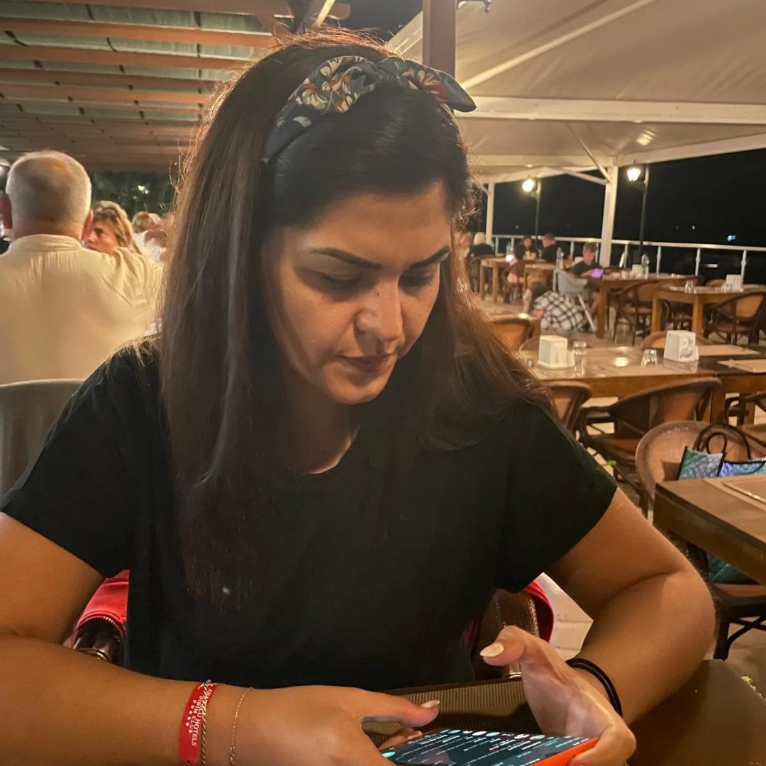 Instagram Profilbild von hue_lya_