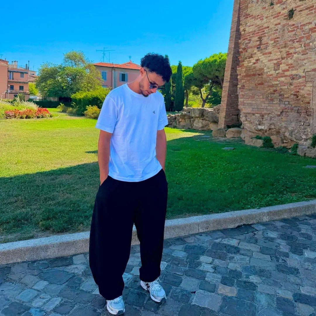 Instagram Profilbild von ghazibelkacem