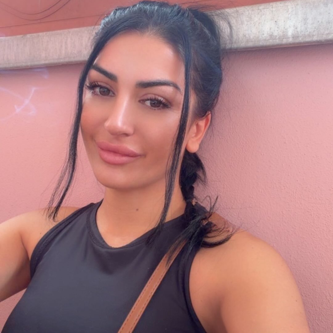 Instagram Profilbild von yelizzzxx12