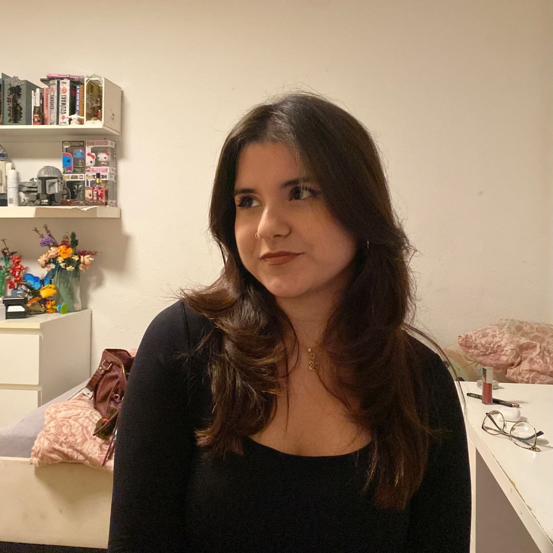 Instagram Profilbild von __senems_