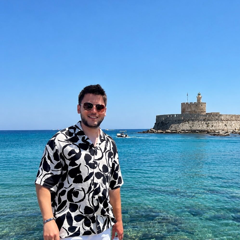 Instagram Profilbild von kivancgultekn
