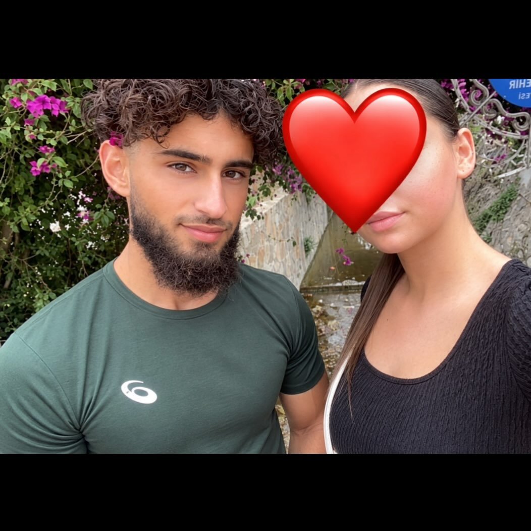 Instagram Profilbild von melihgg_