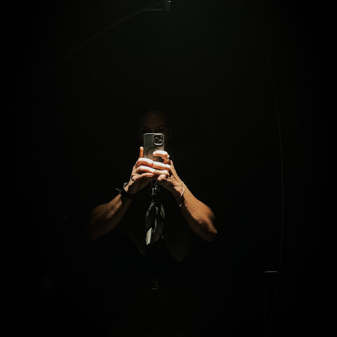 Instagram Profilbild von iamarnetarantino