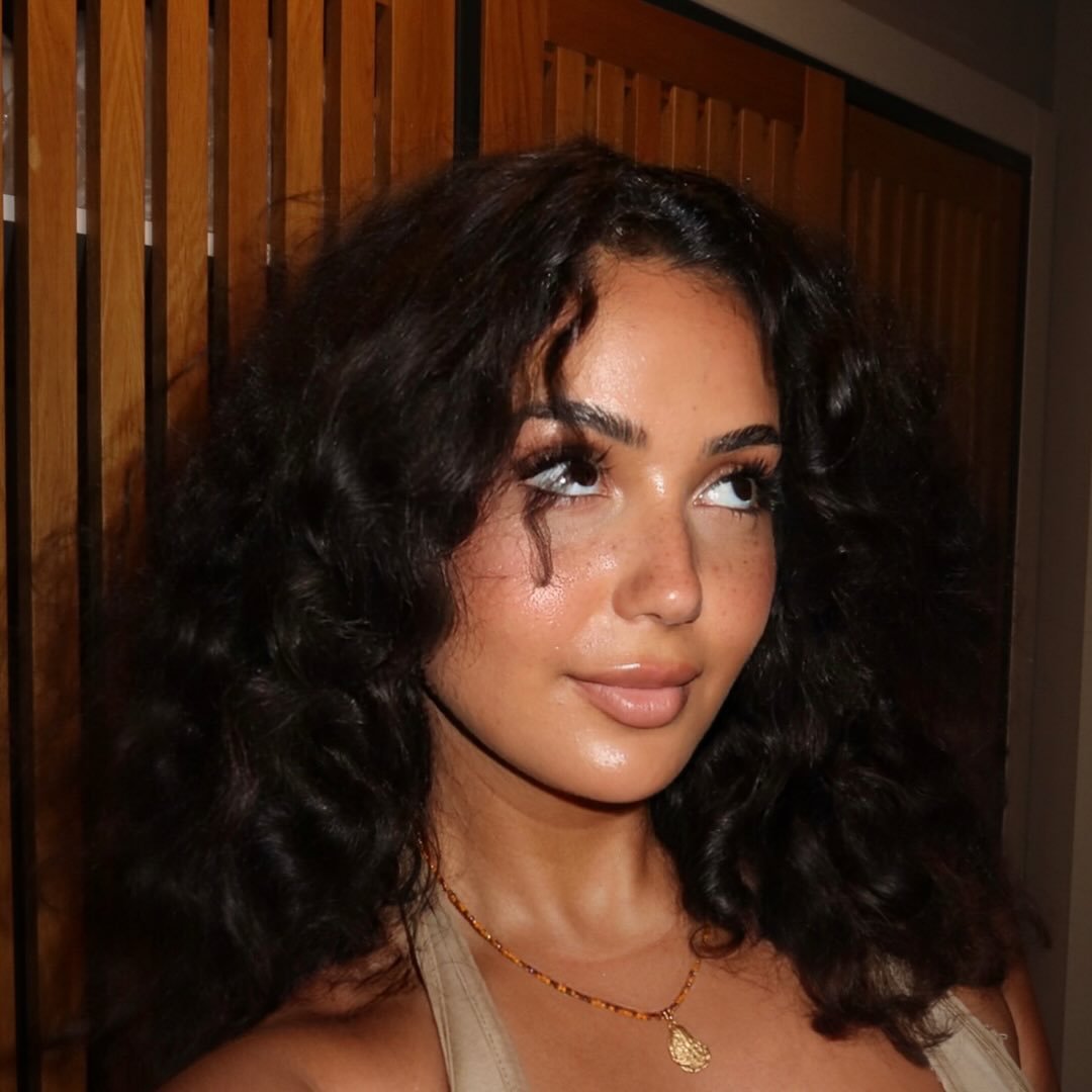Instagram Profilbild von gizmaleyna