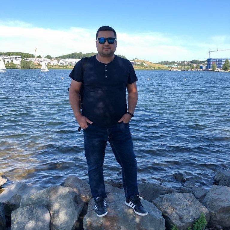 Instagram Profilbild von bayramgoekce