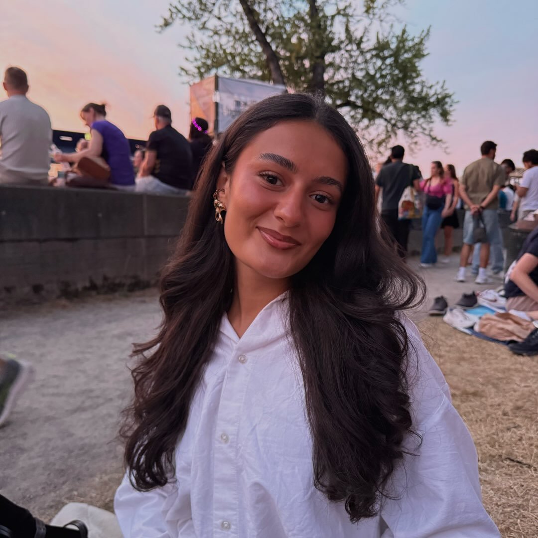Instagram Profilbild von mehlikakll