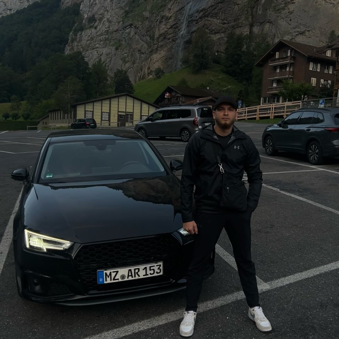 Instagram Profilbild von adrian_rakic