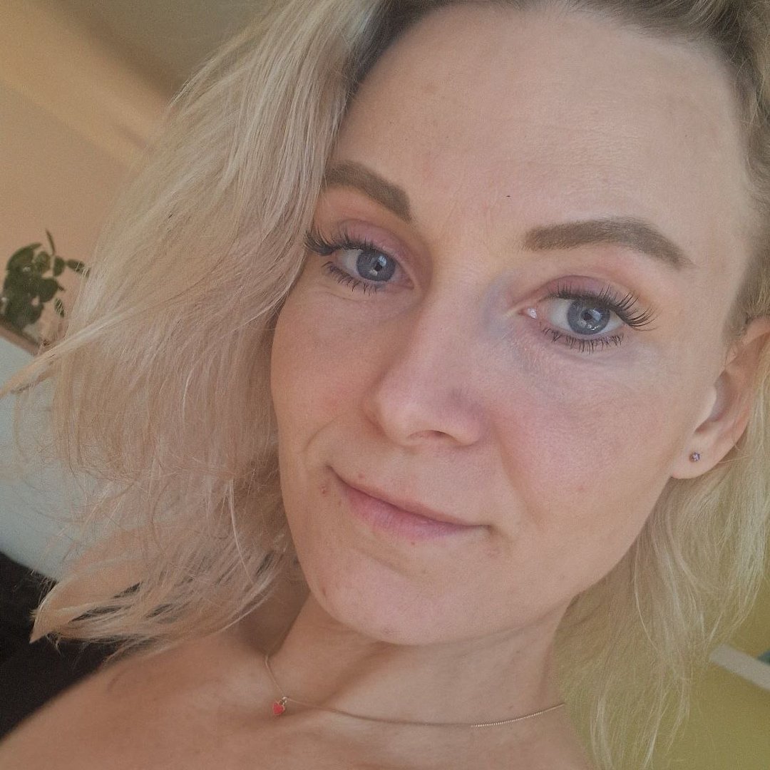 Instagram Profilbild von kristelvendel